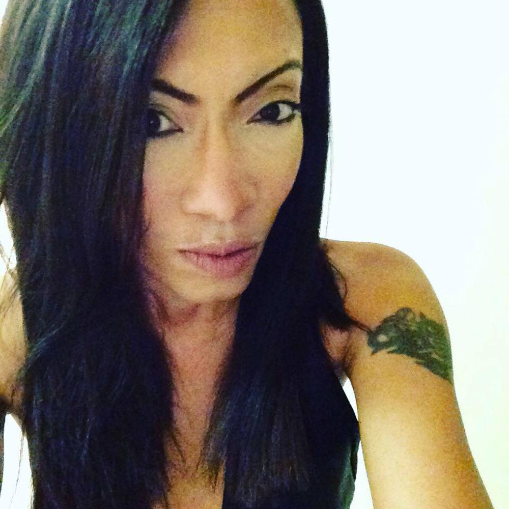 Meet your Posher, Stacey