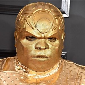 Meet your Posher, Arison