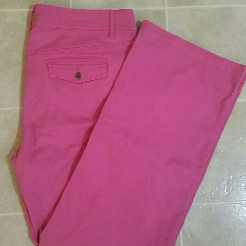 Pants