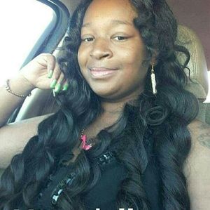 Meet your Posher, Tiffany