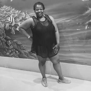 Meet your Posher, Deanne