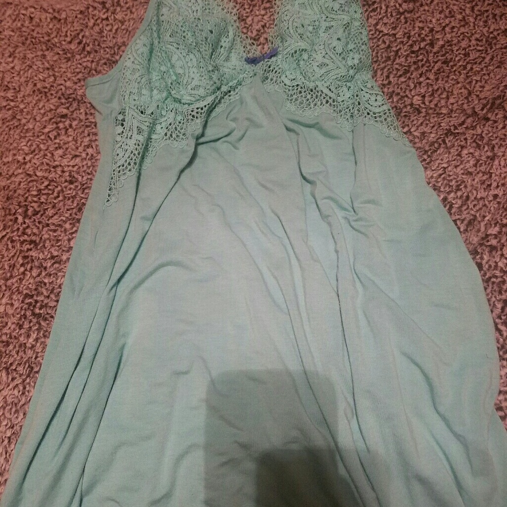 Victorias secret nightgown