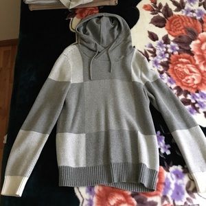 Express Men's Sweater/Hoodie S Size