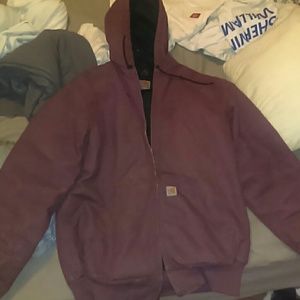 Ladies coat
