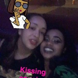 Meet your Posher, Kali