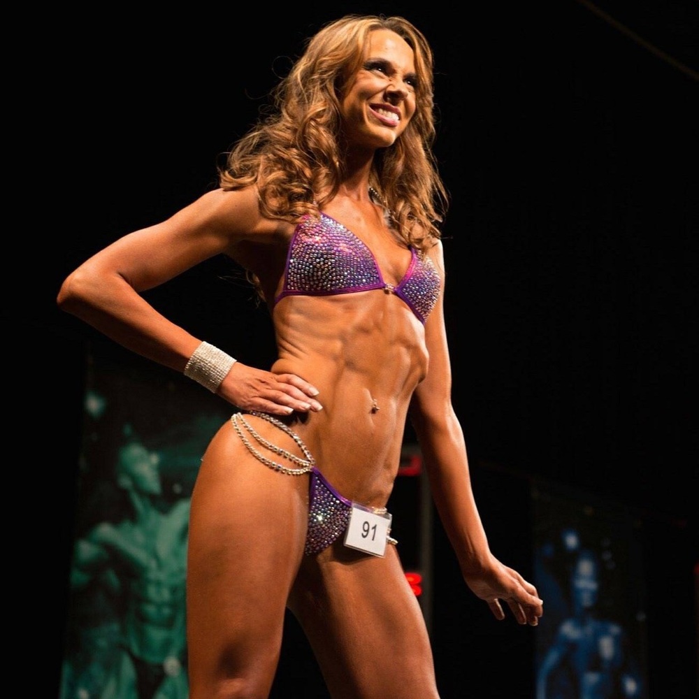 Meet your Posher, Rebecca