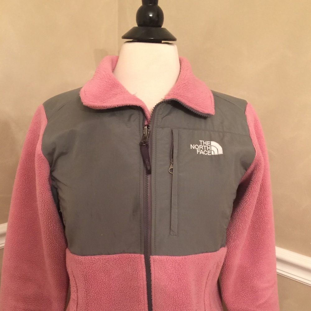THE NORTH FACE WOMENS S/P JACKET