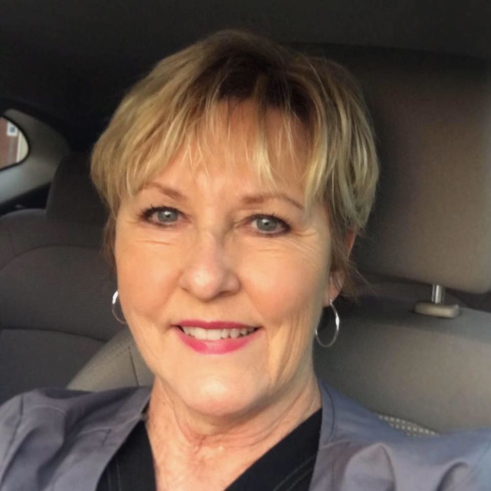 Meet your Posher, Sherrie