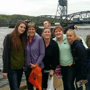 Meet your Posher, Stephanie