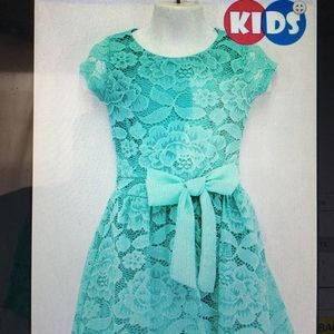 Kids girl and women's clothing
