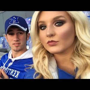 Meet your Posher, Ben