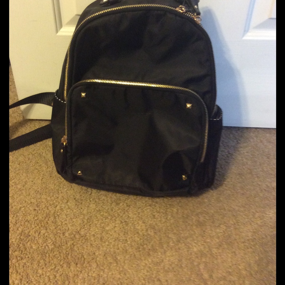 Back pack