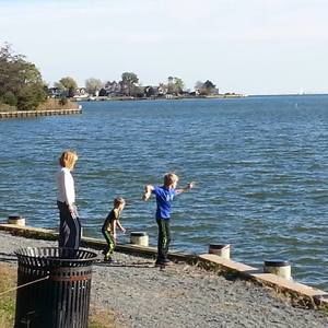 Meet your Posher, Cheryl