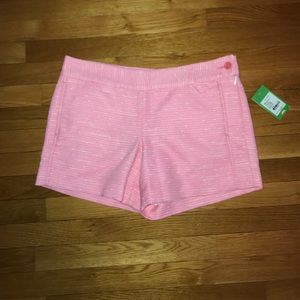 NWT Lilly Pulitzer Shorts