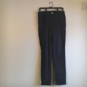 American Eagle hi- rise jegging size 12