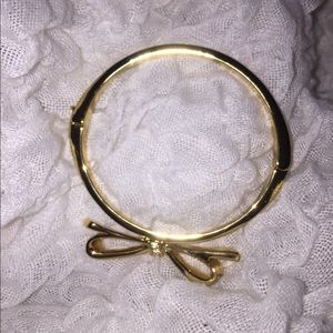 Kate Spade Bow Bangle