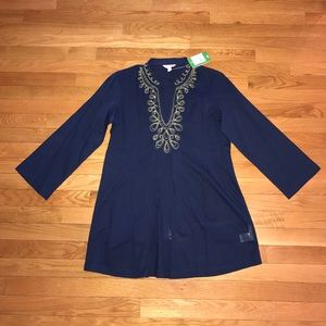 NWT Lilly Pulitzer Tunic