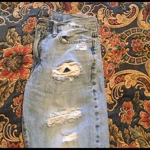Men's American Eagle jeans size 30x32