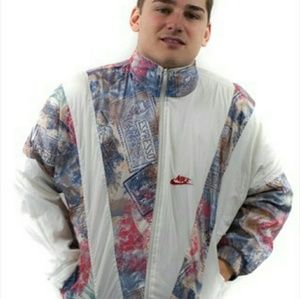 Vintage Nike jacket