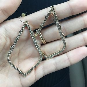 Kendra Scott Earrings