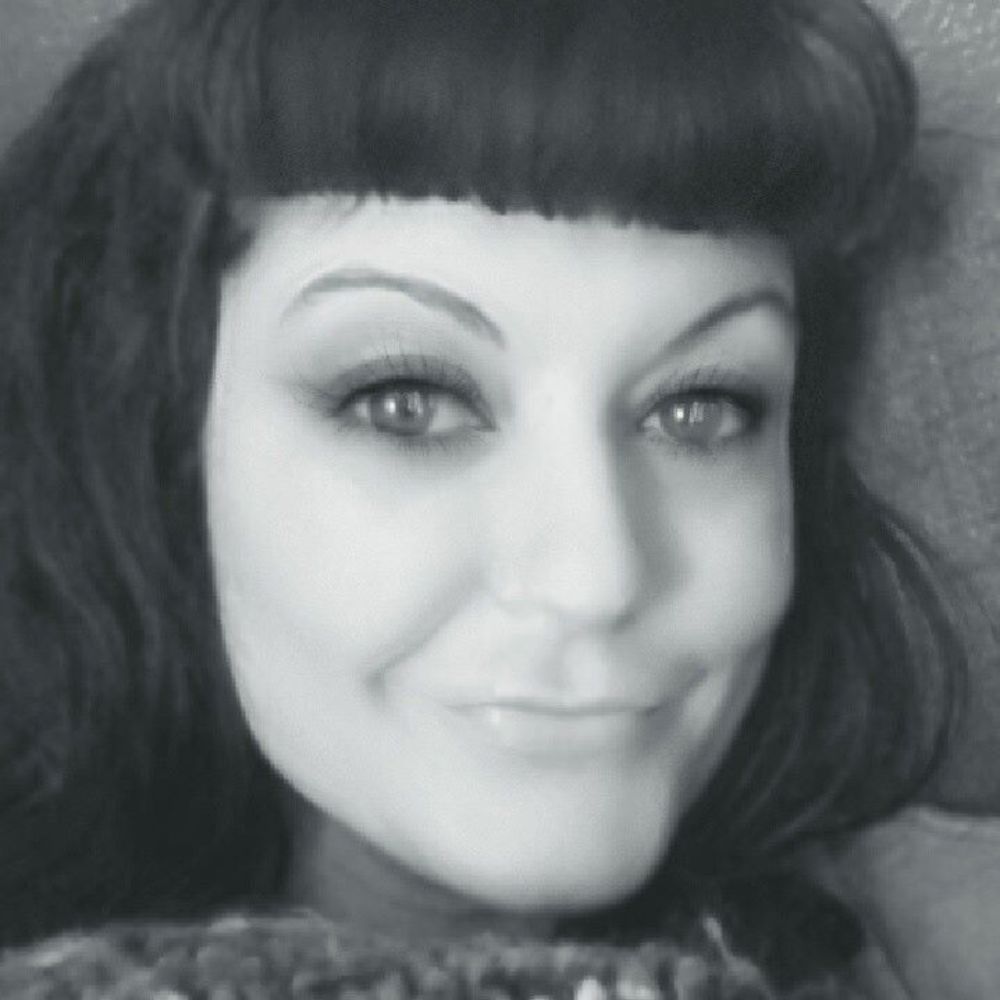 Meet your Posher, Theresa