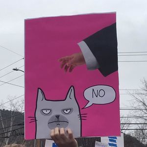 Meet your Posher, Tracy