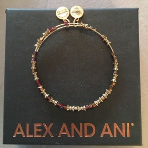 Authentic Alex and Ani bracelet