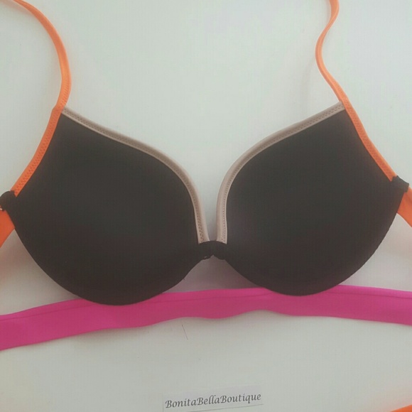 Victoria's Secret 34B MEDIUM BIKINI BUNDLE NWT