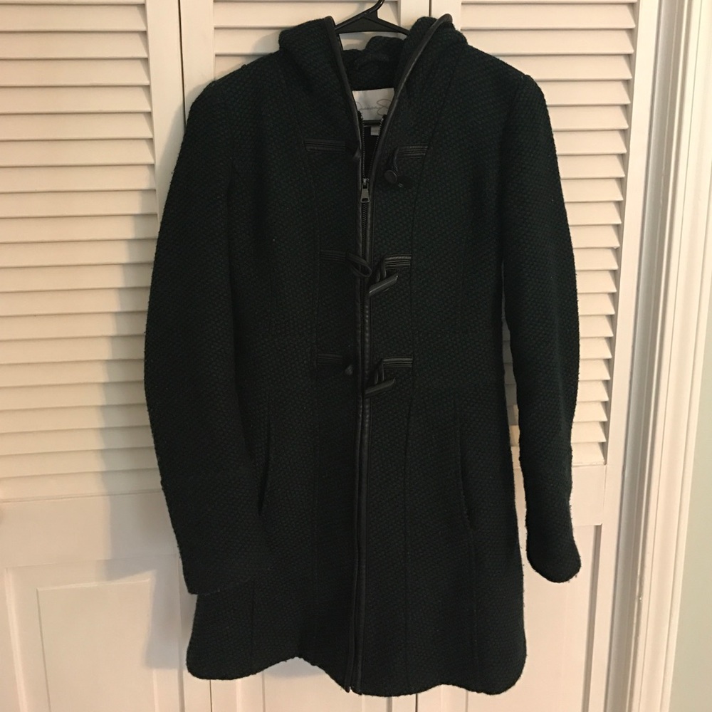 Jessica Simpson Coat