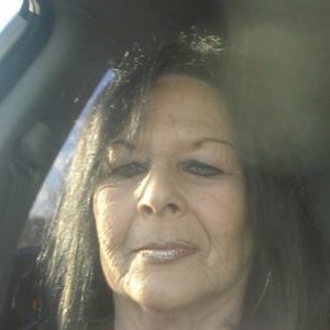 Meet your Posher, Diane