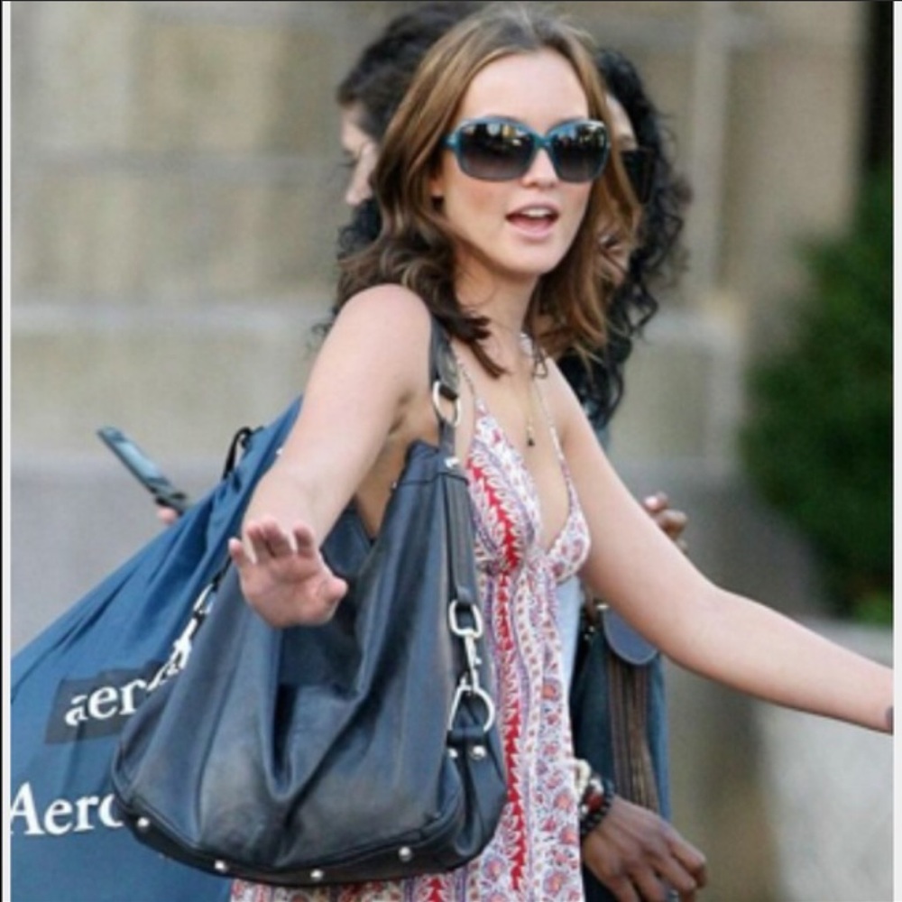 Large Nikki Bag