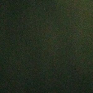 Meet your Posher, Alison