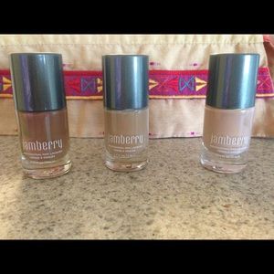 Jamberry Nail colors