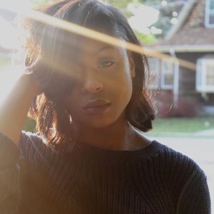 Meet your Posher, Jamee