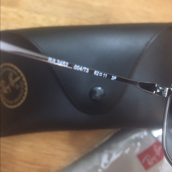 Ray-Bans