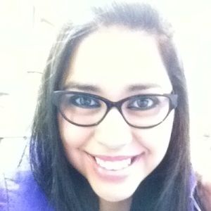 Meet your Posher, Kristina