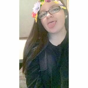 Meet your Posher, Brianna