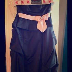 Alfred Angelo dress