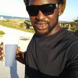 Meet your Posher, Fredrick