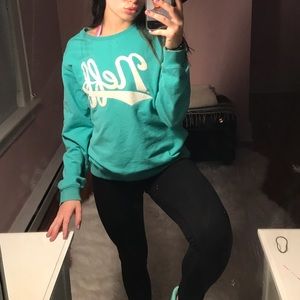 Neff Crewneck