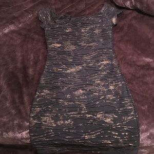 Bodycon dress