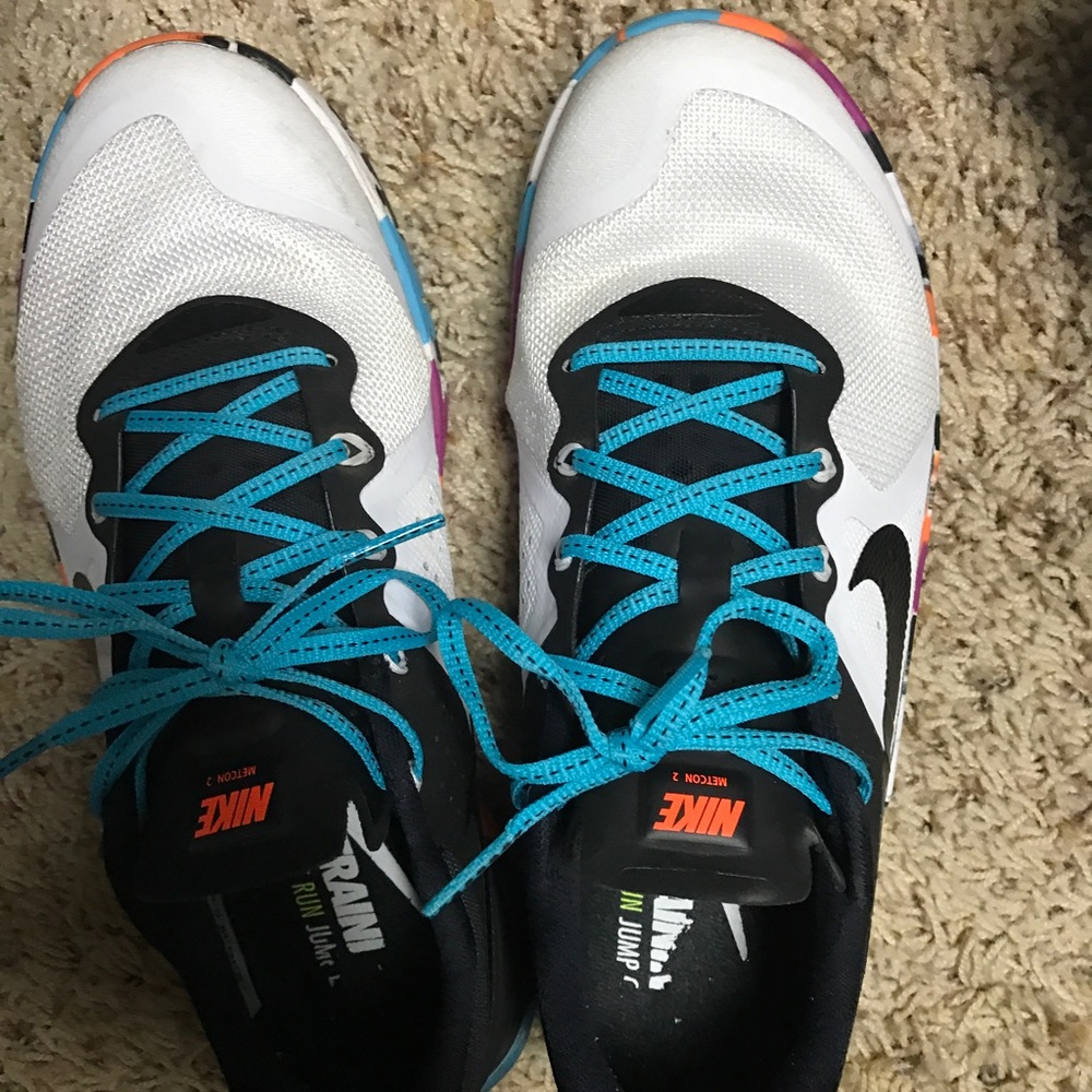 Nike shoes