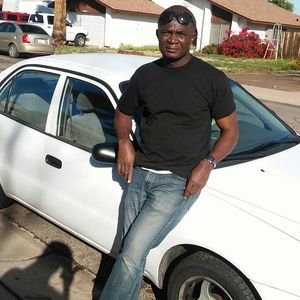 Meet your Posher, Abraham