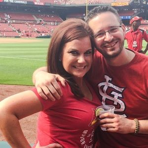 Meet your Posher, Meghan