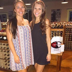 Meet your Posher, Brooke