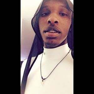 Meet your Posher, Brian