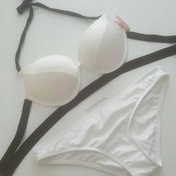 Victoria's Secret 36C LARGE BIKINI BUNDLE NWT