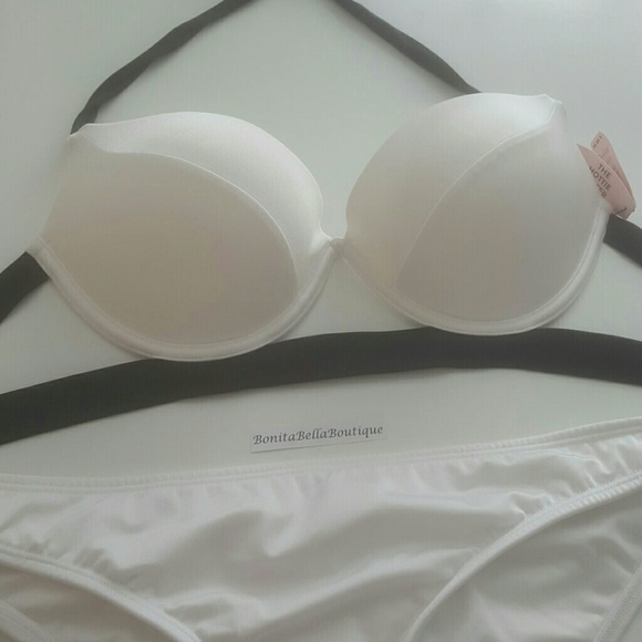 Victoria's Secret 36C LARGE BIKINI BUNDLE NWT