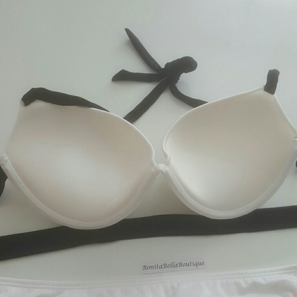 Victoria's Secret 36C LARGE BIKINI BUNDLE NWT