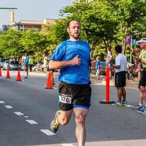 Meet your Posher, Brian